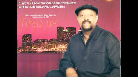 Melvin Leonard - You Got To Move Your Body