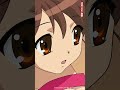 TVアニメ『涼宮ハルヒの憂鬱』第8話『孤島症候群(後編)』
