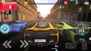 Funny Crashes | Traffic Tour | Wolves Interactive screenshot 4