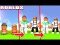 LIFE SIMULATOR IN ROBLOX! (Grow Old & Die)