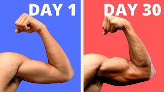 7 Foods To QUICKLY Gain Weight & Muscle