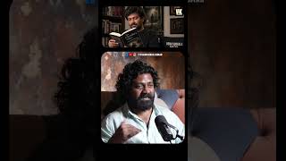 Director Venu Udugula Exclusive Interview | A True Story Of Virataparvam | Maoism VS Love |