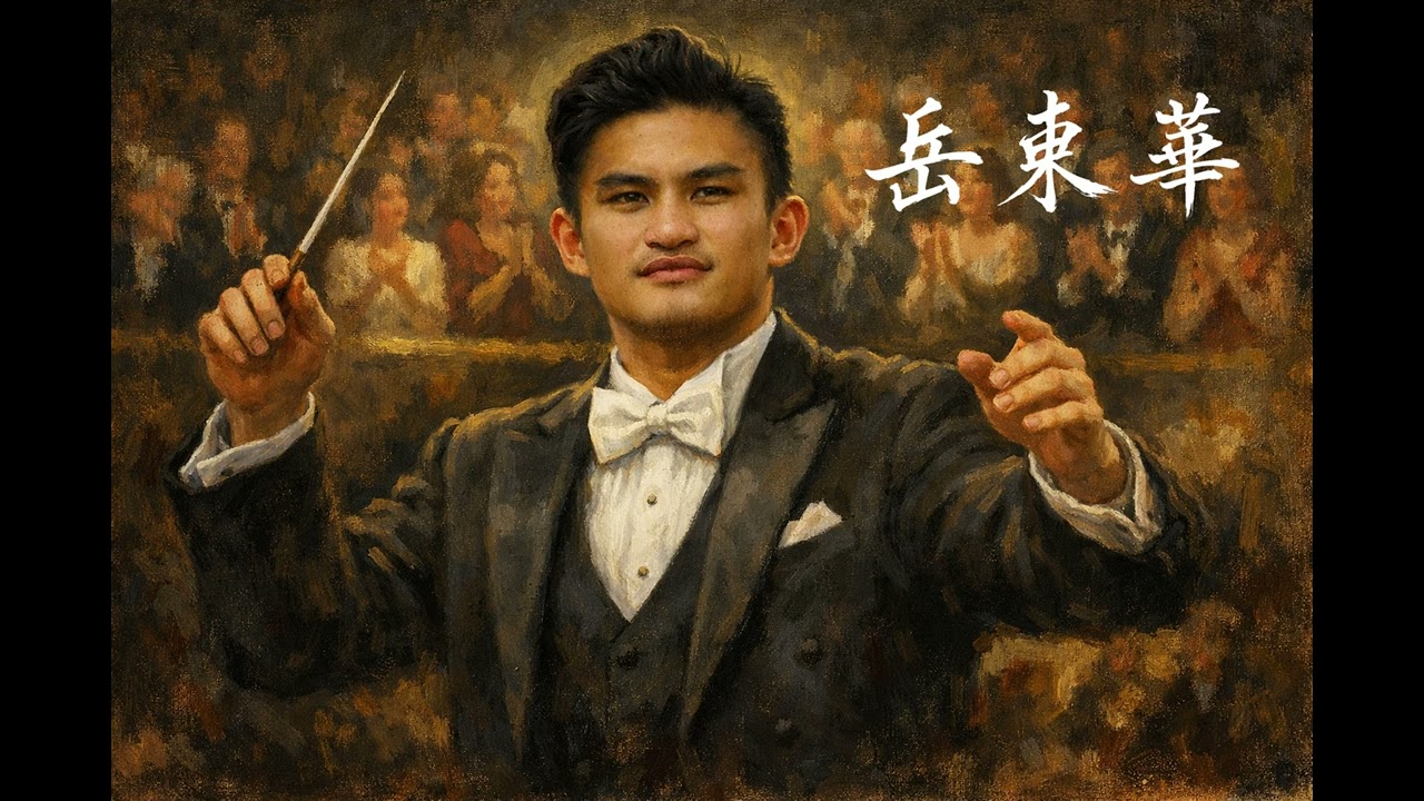 中信兄弟 岳東華 應援歌 交響樂改編