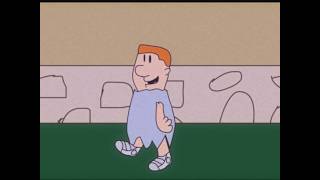 Sneakers O'Toole in The Flintstones (1971)