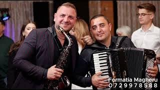 FORMATIA MAGHERU - SUPER COLAJ INSTRUMENTAL 2025 (30 MIN)