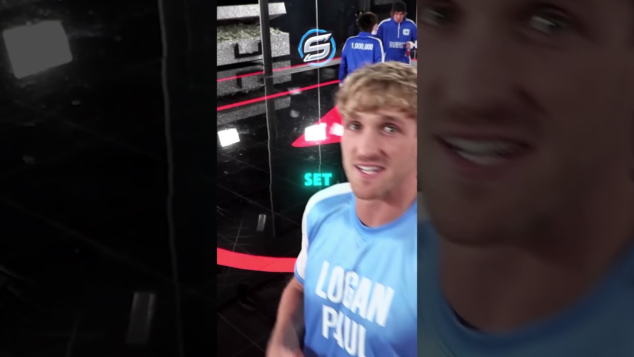 MrBeast Faked 50 Youtubers Fight For $1,000,000