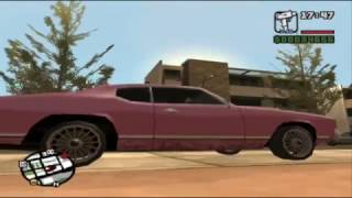 Download Lagu GTA San Andreas - Top 35 Songs MP3