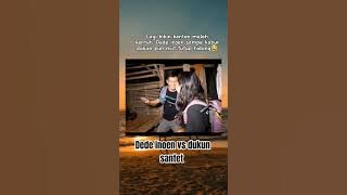 Dede inoen vs dukun santet 🤣