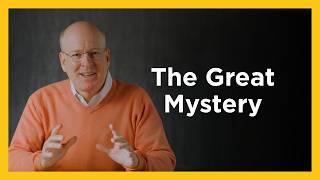 The Great Mystery - Radical and Relevant - Allen Hunt