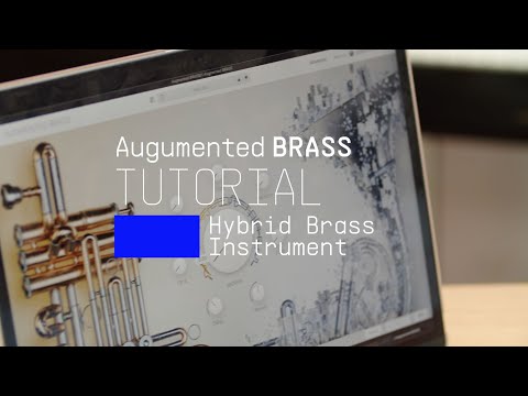 Tutorials | Augmented BRASS - Overview