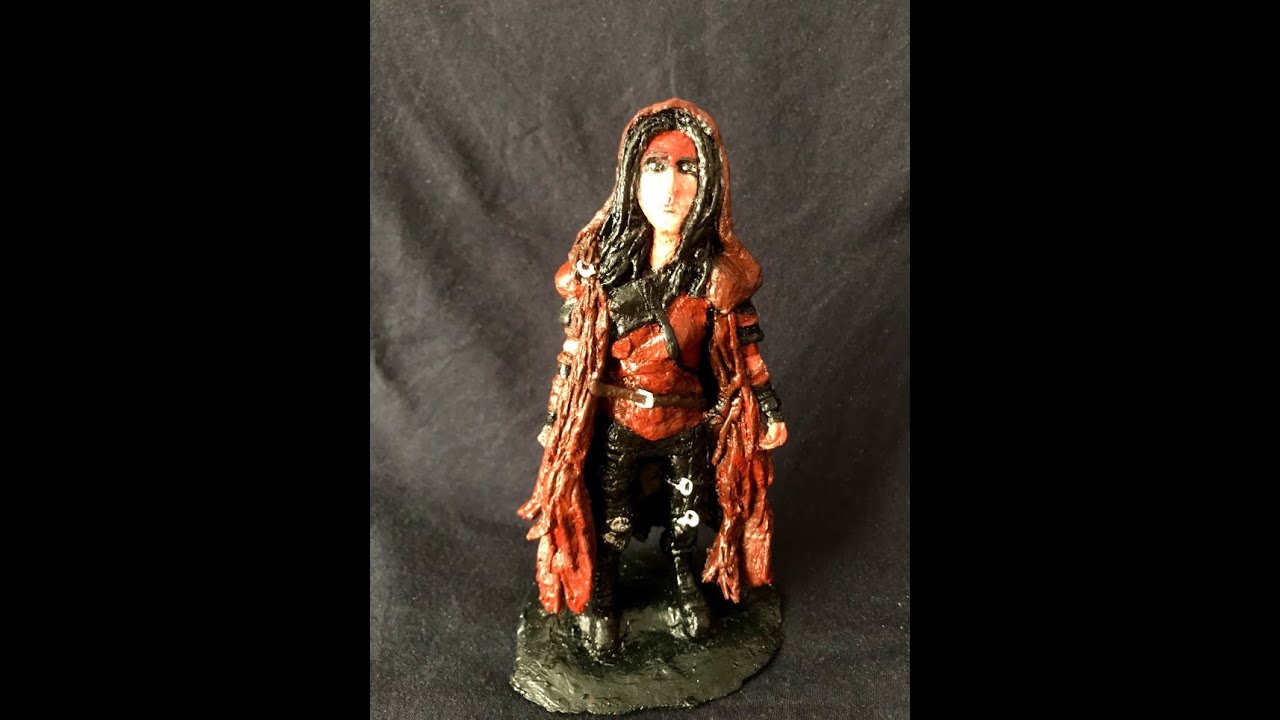 The 100 Octavia Blake Bloodrayne YouTube