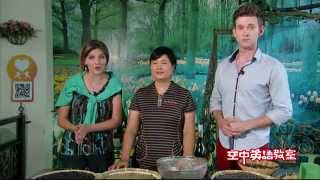 【Focus】令人安心的食物|天然的醬油 all-natural soy sauce|空中英語教室| 2015 10月號