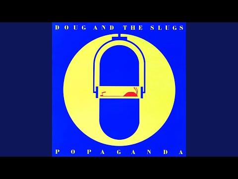 Love Shines - Doug and the Slugs