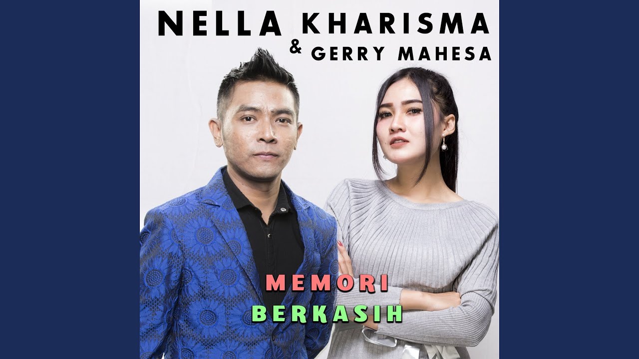 Memori Berkasih feat Gerry Mahesa