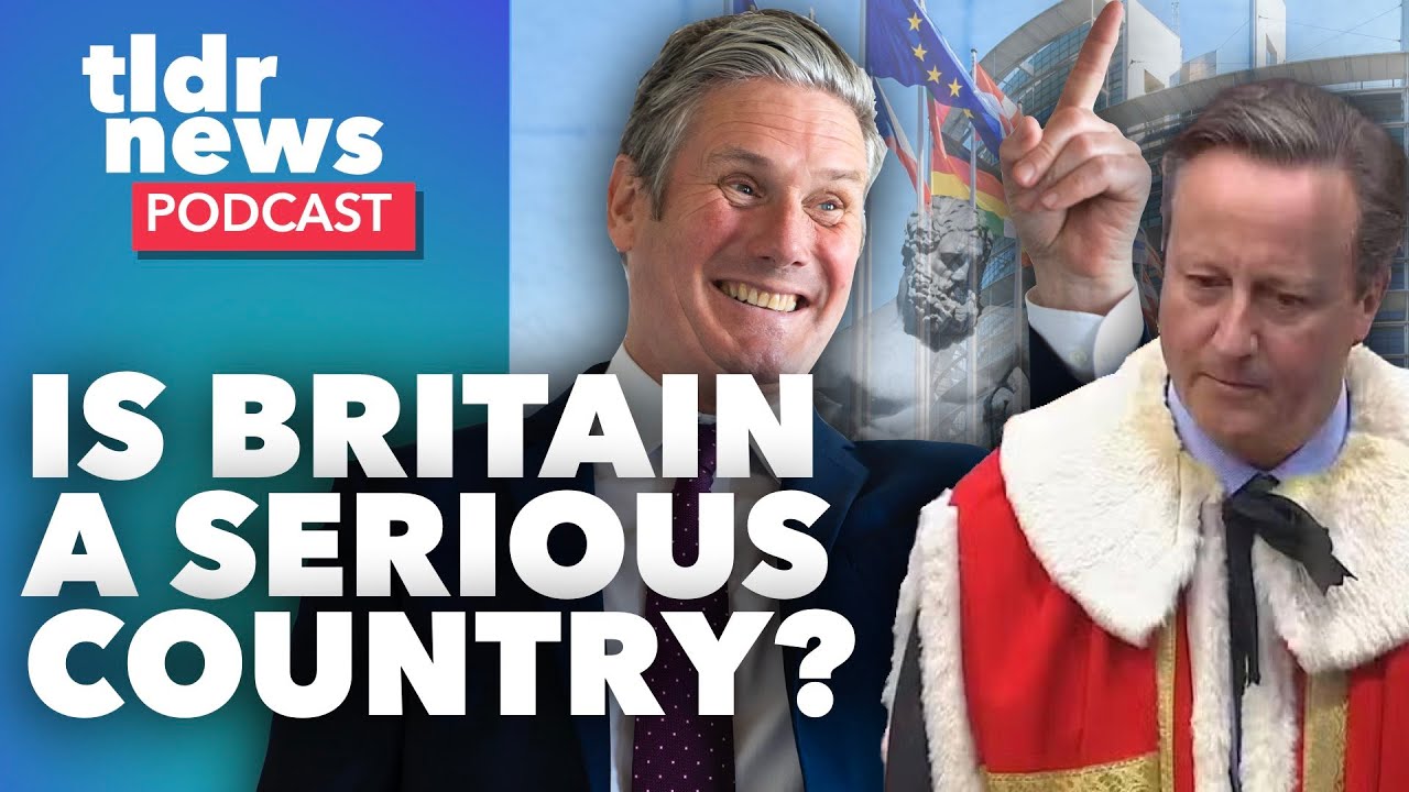 Does the UK have a Coherent Foreign Policy?