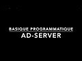 Basique programmatique 1  adserver interview adventori janvier 2018
