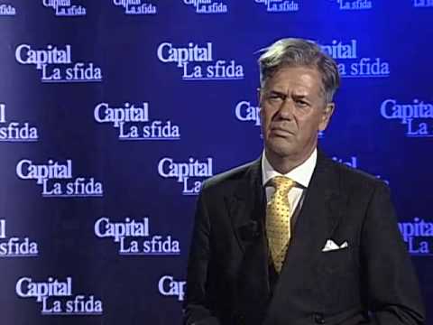 Alberto Balocco ospite a Capital - La Sfida (parte 1) - YouTube