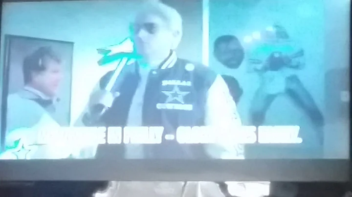 Cowboys remix