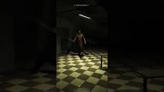 Outlast Walkthrough #outlas ##walkthrough #shorts #gameplay