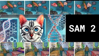 Celebrity SAM 2 Profile