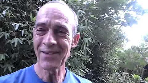 David Mark Edelstein Testimonial (61 Years Old) //...