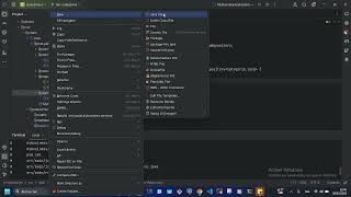 S2: 1/2: Formation: Développement Full Stack Java Angular