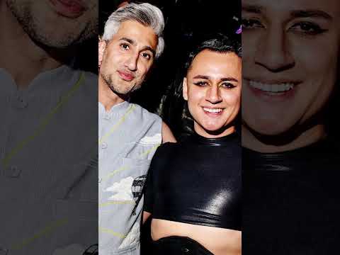 Danny Godoy Talks About Tan France and Gigi Hadid's Criticism and Advice