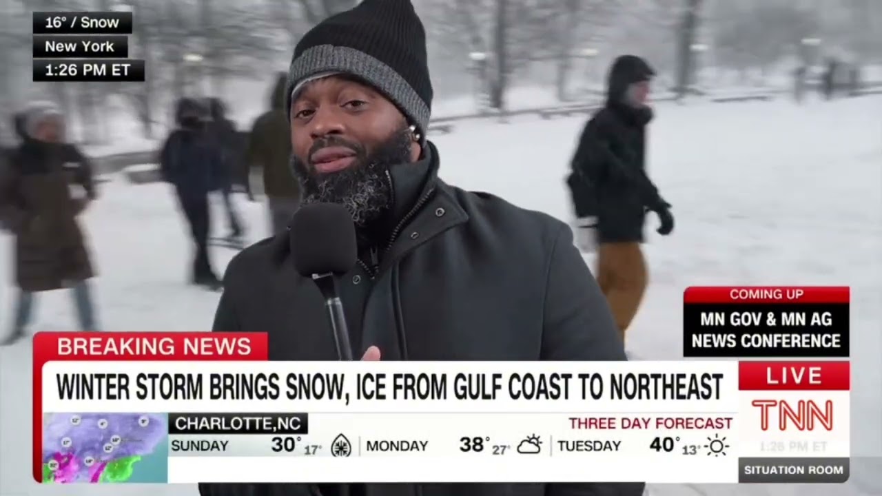 Как учителя реагируют на зимнюю бурю… смотрите на TNN — The Teacher News Network 😂