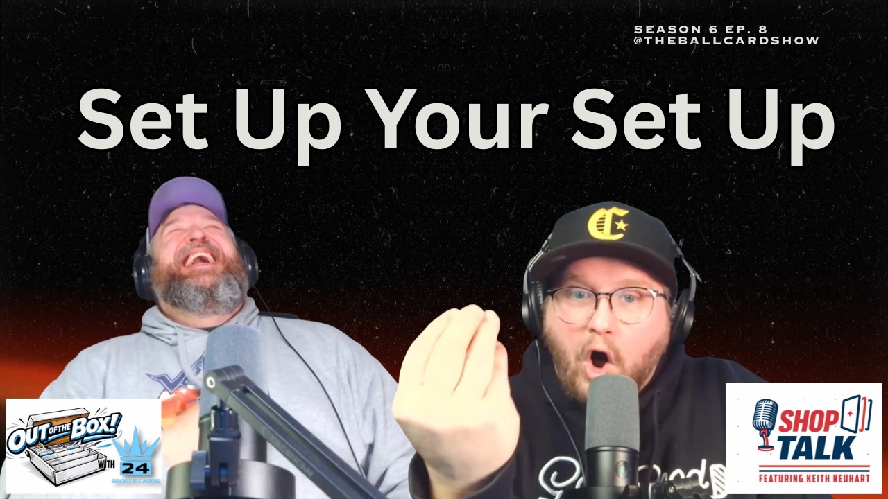 Show Strategies For Dealers Season6 Ep 8