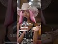 Reyna Roberts Gives Her Hot Takes Playing 'Yeehaw Or Naw' #Shorts