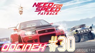 NFS Payback #30 Grupa ryzykantów screenshot 5