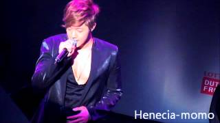 20120526 金賢重樂天FM-無法擁有的你
