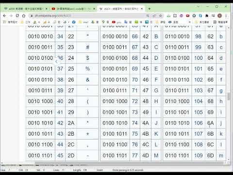 [高中生程式解題系統題目詳解]a009解碼器