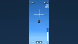 Artemis 2 landing @Darrensaja123