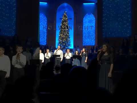 С Рождеством Христовым!#поздравление #короткиевидео #shortvideo#шортс #рождество #христианскоепение