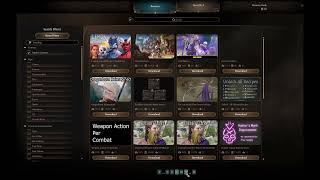 BG3 - Patch 7 - Mod Manager Glitch