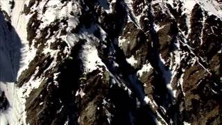 Speed Riding Mont Blanc from Didier Lafond on Vimeo