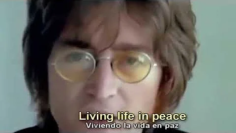 O que disse John Lennon sobre Jesus Cristo?