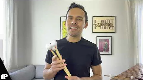 Ivan Trevino Signature Series Mallets / Innovative...