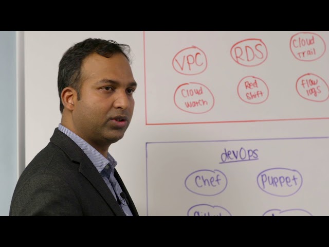 Chalk Talk: Solution Walkthrough of Saviynt for AWS - Part 2