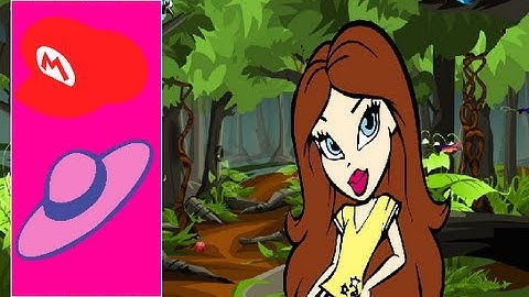 📱 How to Make a Dress Up Game - For Web & Android with Flash