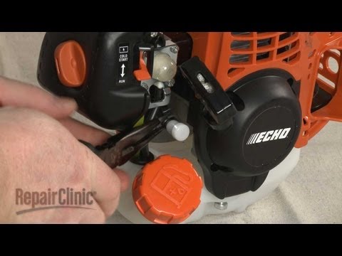 Check Valve - Echo String Trimmer