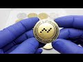 LiteCoin Btc Doge Tether IOTA BNB Steem Qtum Uniswap Chainlink Nano Stellar  XVG Polkadot Filecoin