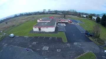 GITUP GIT 2 WDR TEST. 1080 @ 30FPS. ZHIYUN TECH Z1 TINY 2 GIMBAL . v1.31 firmware.     TEST 3