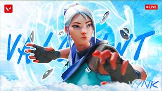 NEW Mouse Buff? 🔥 Razer Viper V3 Pro First Games | Road to Radiant | Valorant Live