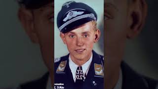Erich Hartmanns 11 Abschüsse an einem Tag