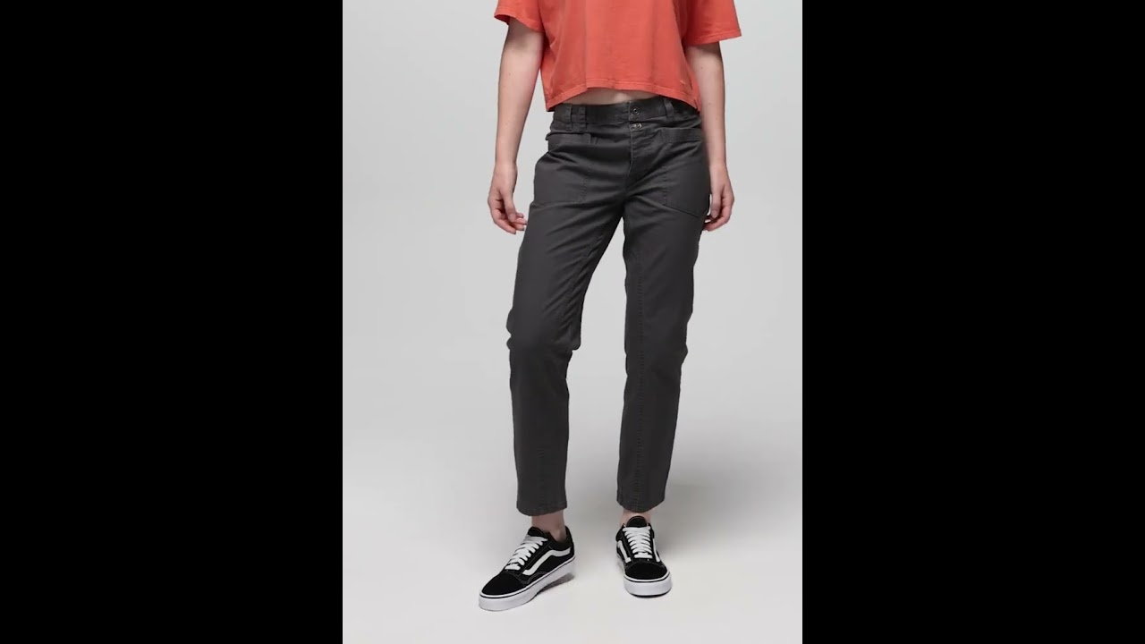 prAna - Suton Straight Pant - Women's