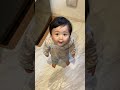デザートを早く食べたくて食べたくてお口全開 #Shorts