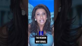 Why Israel Had to Strike Iran | Brigitte Gabriel Information