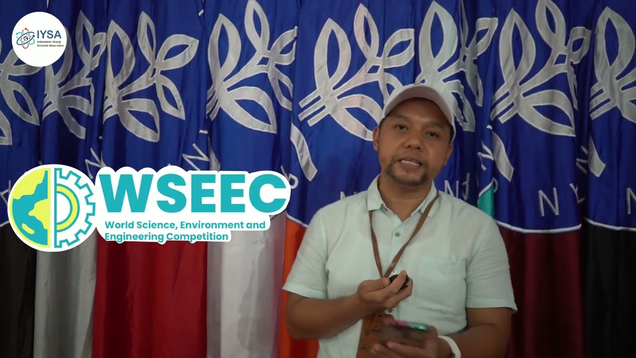 [COMING SOON] WSEEC 2023